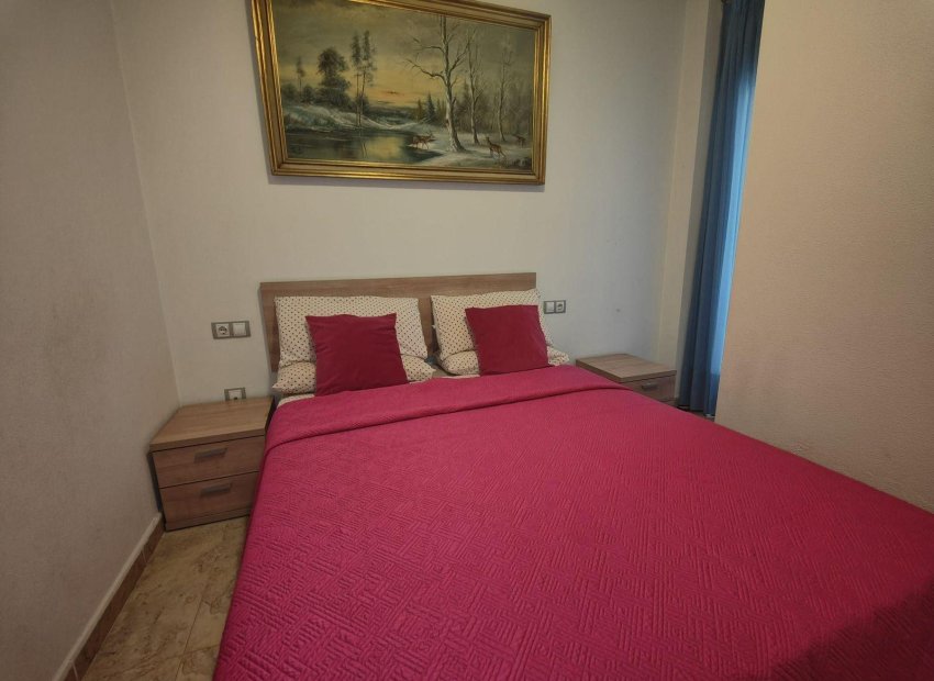 Reventa - Apartamento - La Mata - La mata