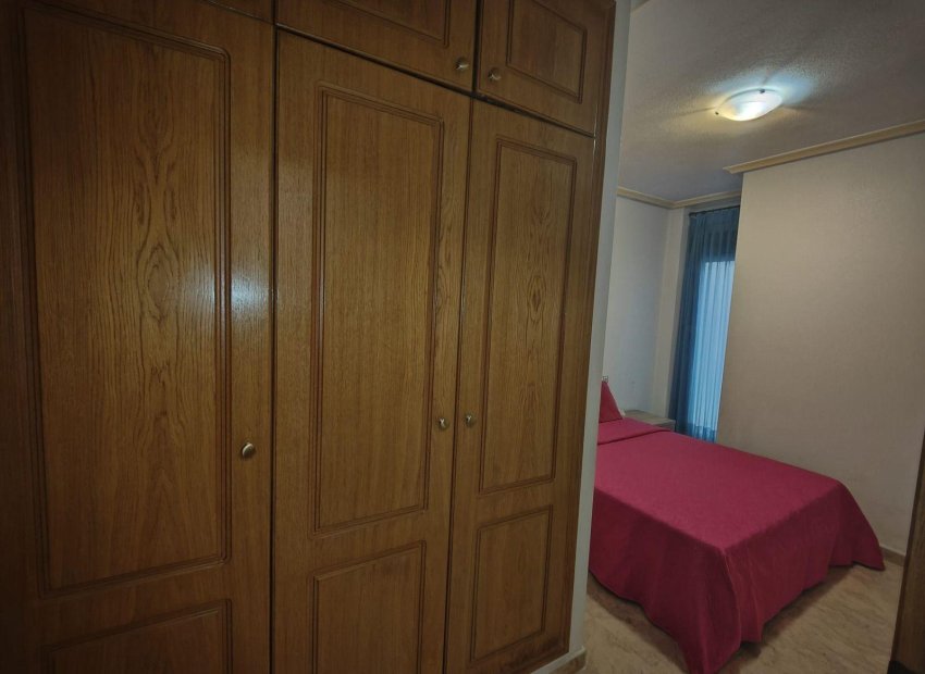 Reventa - Apartamento - La Mata - La mata