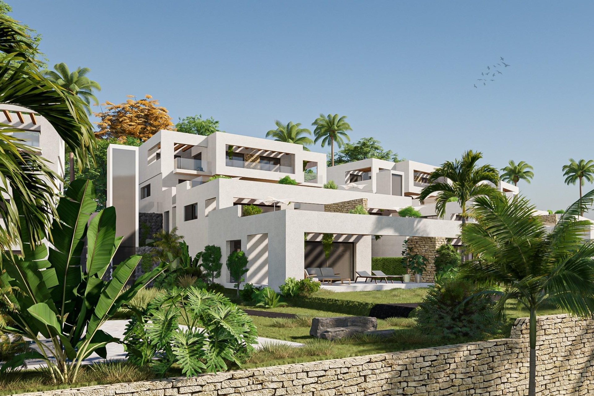 Reventa - Apartamento - Monforte del Cid - Alenda Golf
