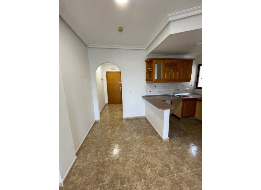 Reventa - Apartamento - Orihuela Costa - Campoamor