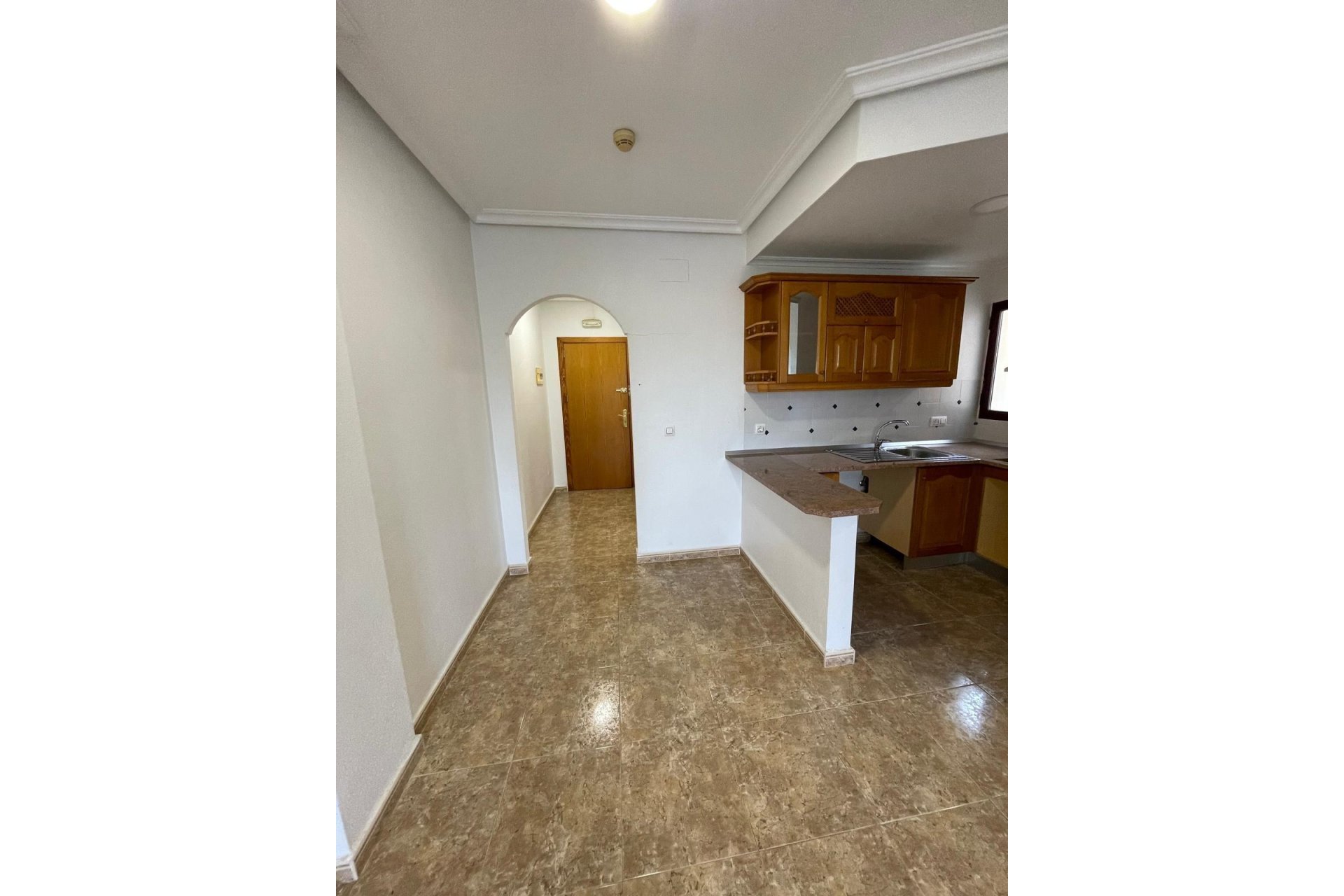 Reventa - Apartamento - Orihuela Costa - Campoamor
