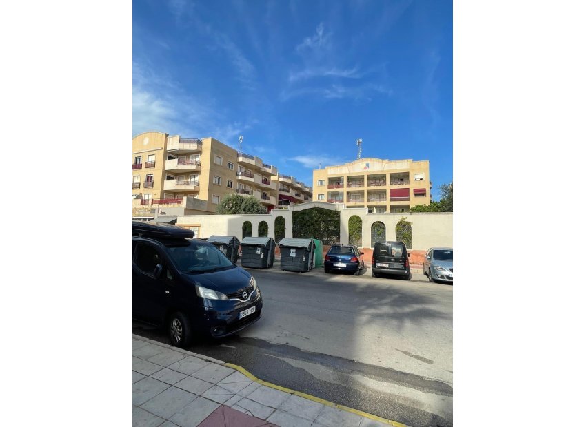 Reventa - Apartamento - Orihuela Costa - Campoamor