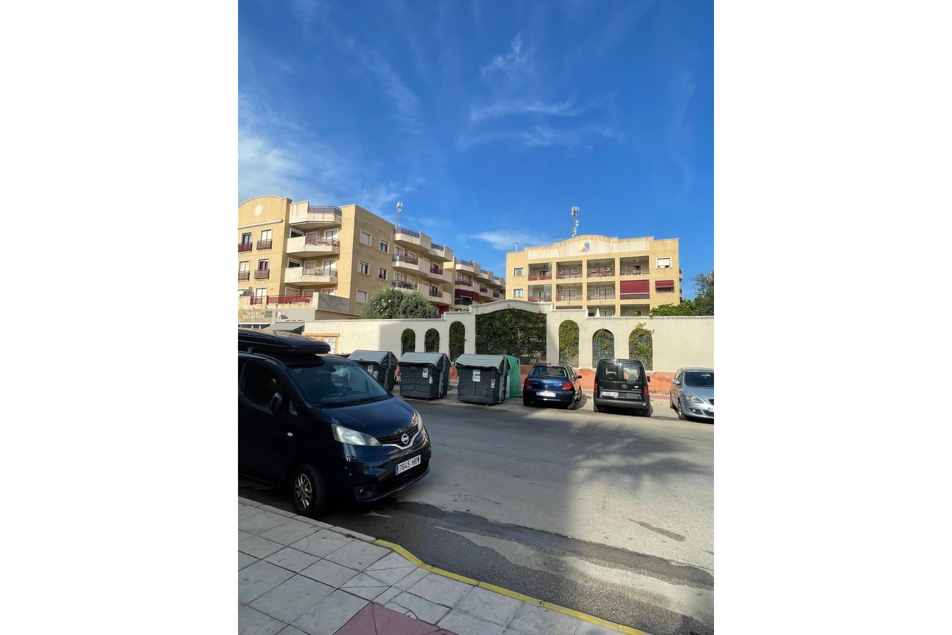 Reventa - Apartamento - Orihuela Costa - Campoamor