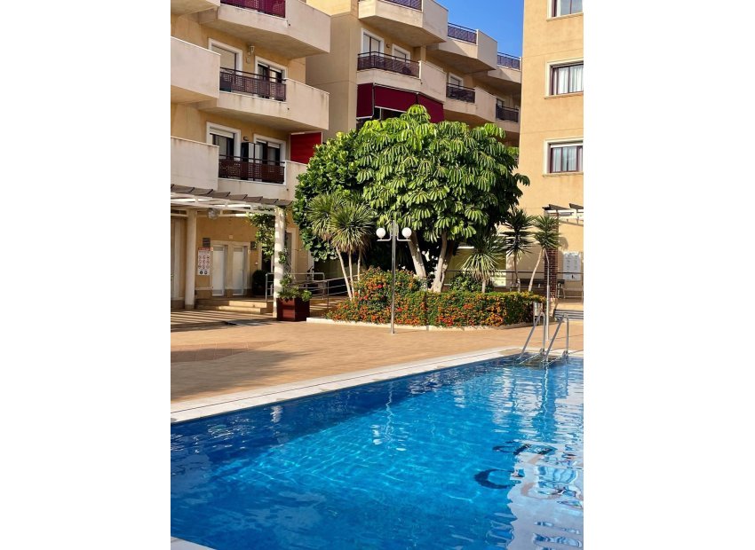 Reventa - Apartamento - Orihuela Costa - Campoamor