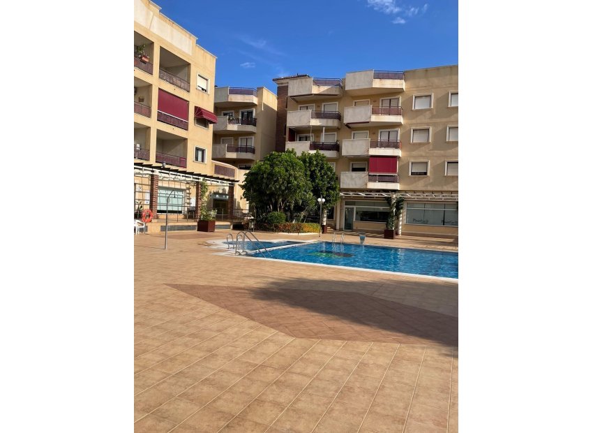Reventa - Apartamento - Orihuela Costa - Campoamor