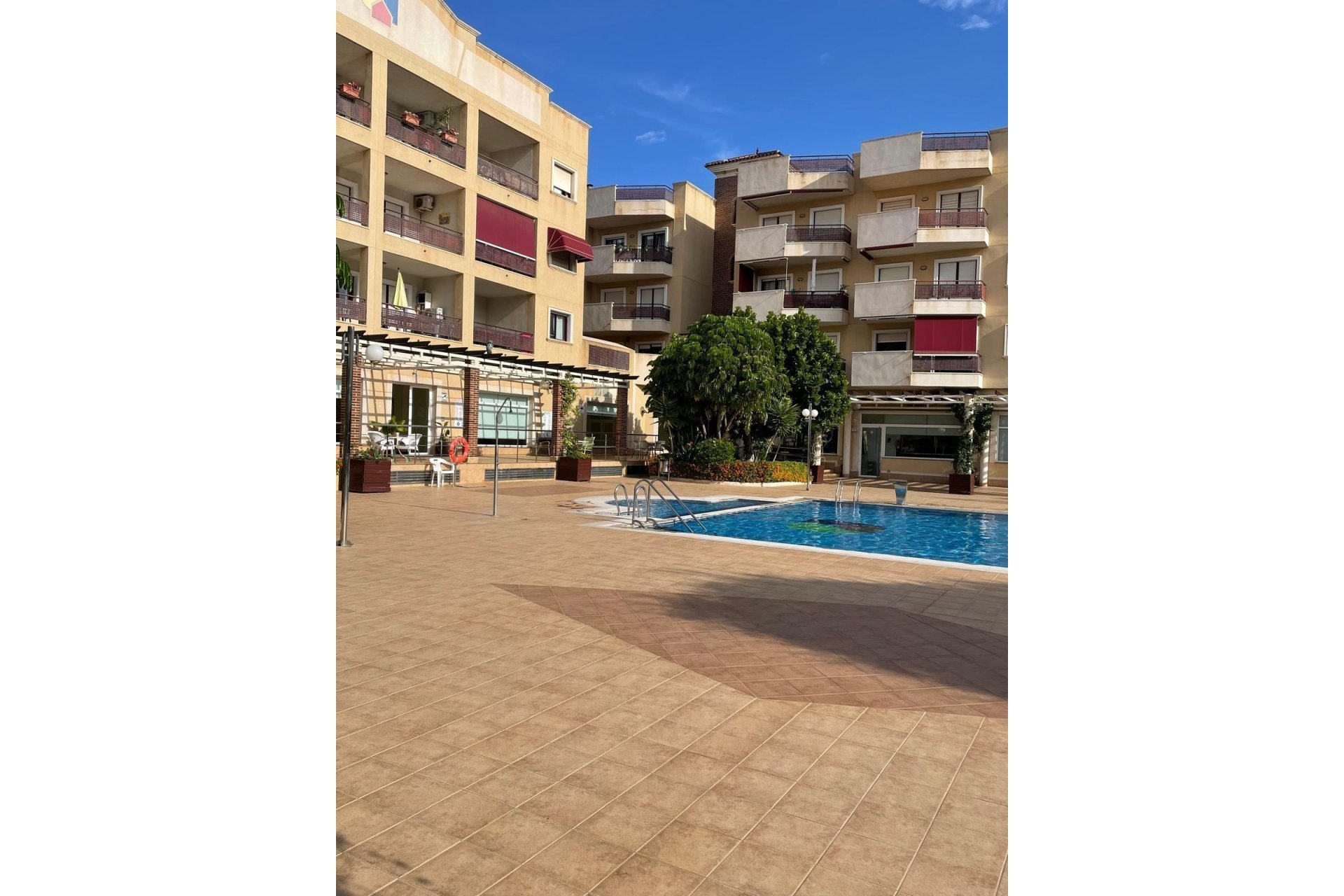 Reventa - Apartamento - Orihuela Costa - Campoamor
