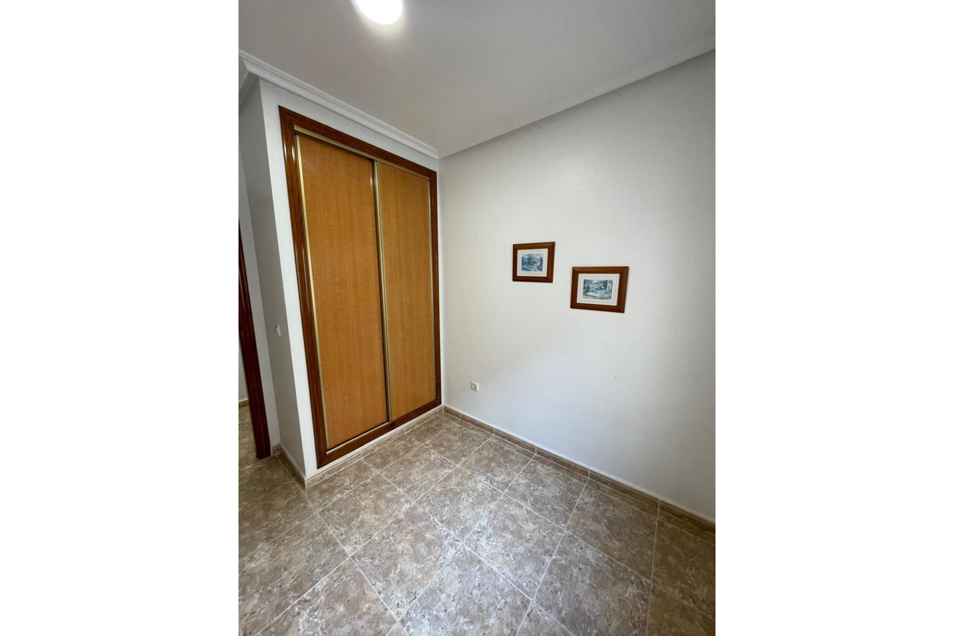 Reventa - Apartamento - Orihuela Costa - Campoamor