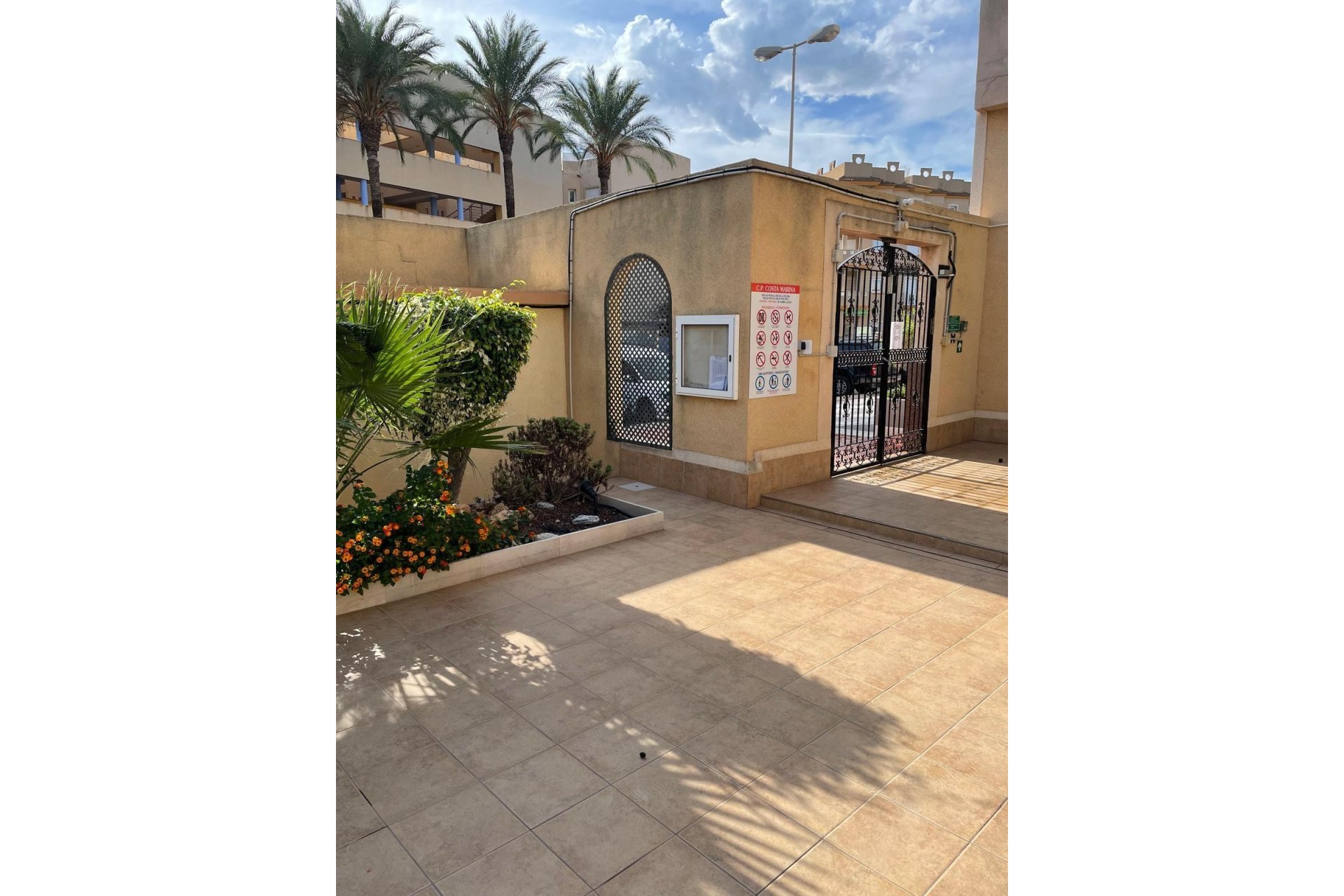 Reventa - Apartamento - Orihuela Costa - Campoamor