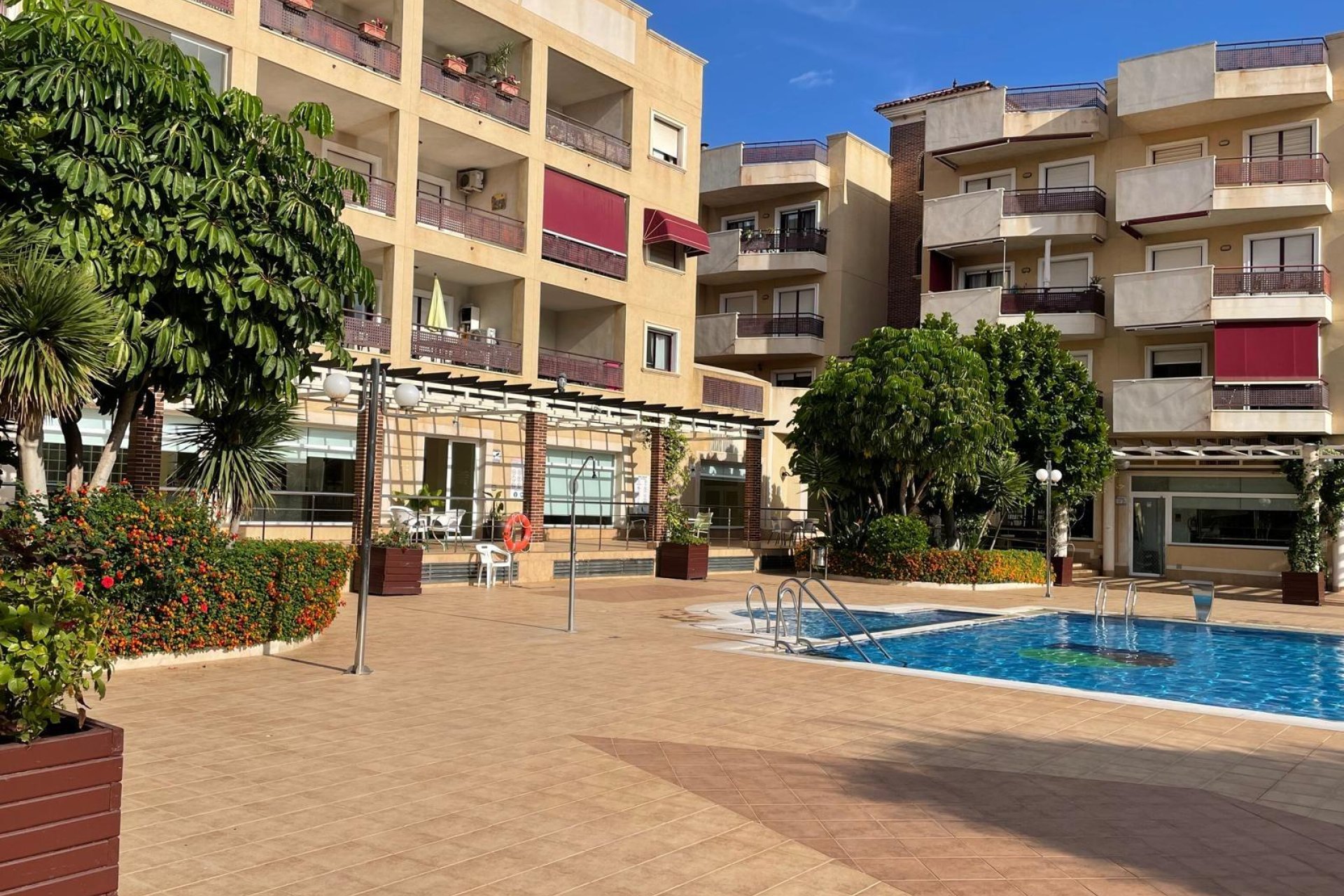Reventa - Apartamento - Orihuela Costa - Campoamor