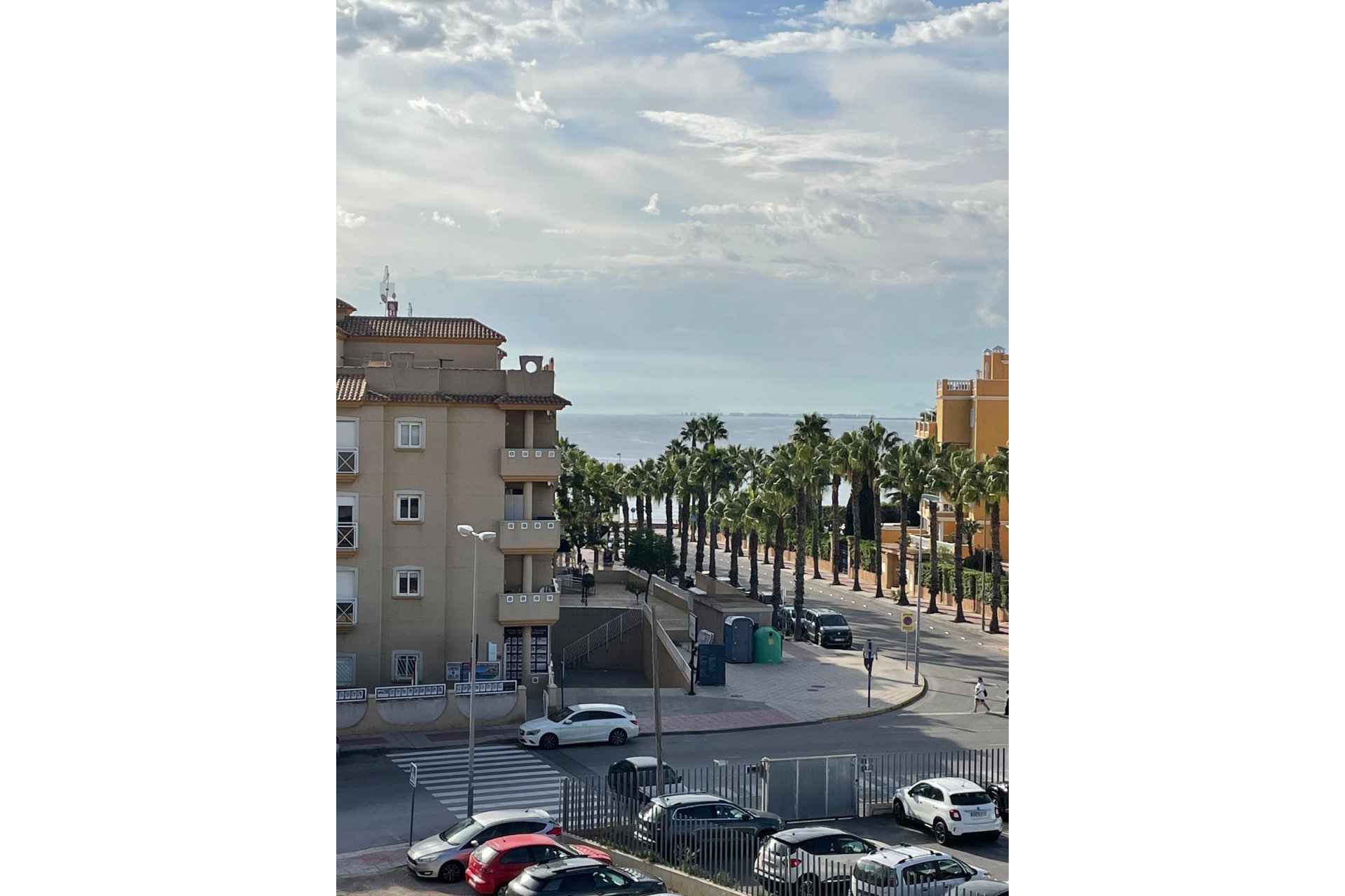 Reventa - Apartamento - Orihuela Costa - Campoamor