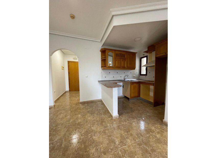 Reventa - Apartamento - Orihuela Costa - Campoamor