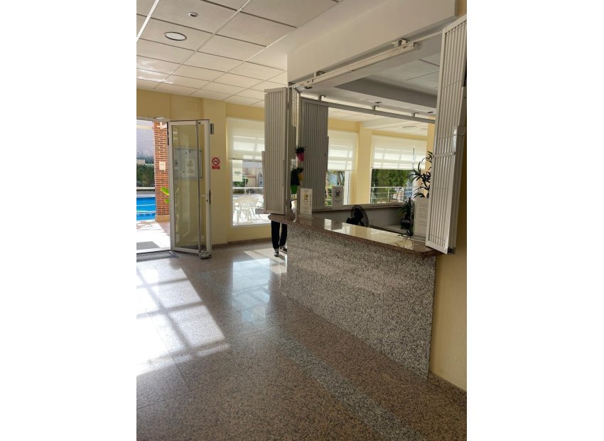 Reventa - Apartamento - Orihuela Costa - Campoamor