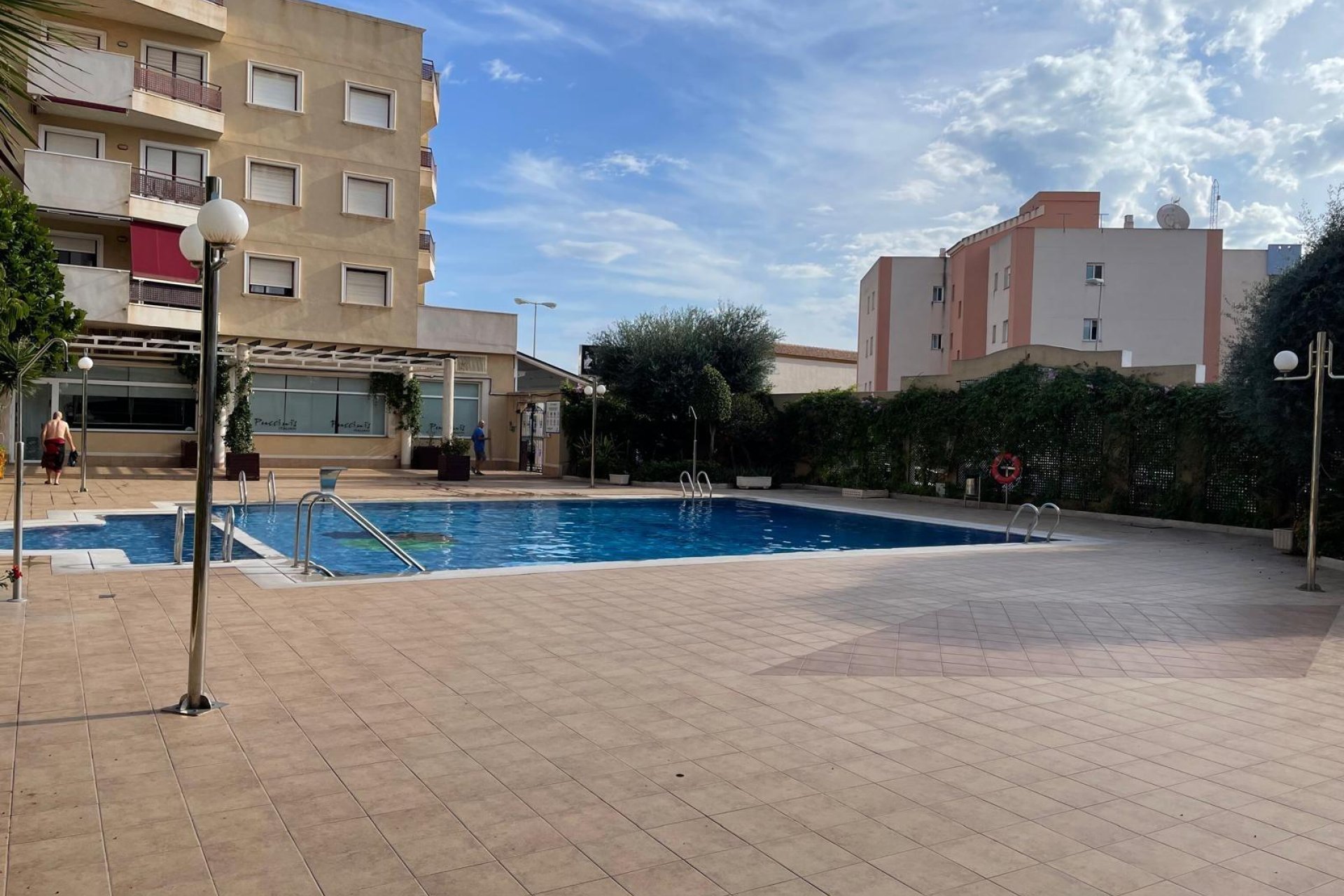 Reventa - Apartamento - Orihuela Costa - Campoamor