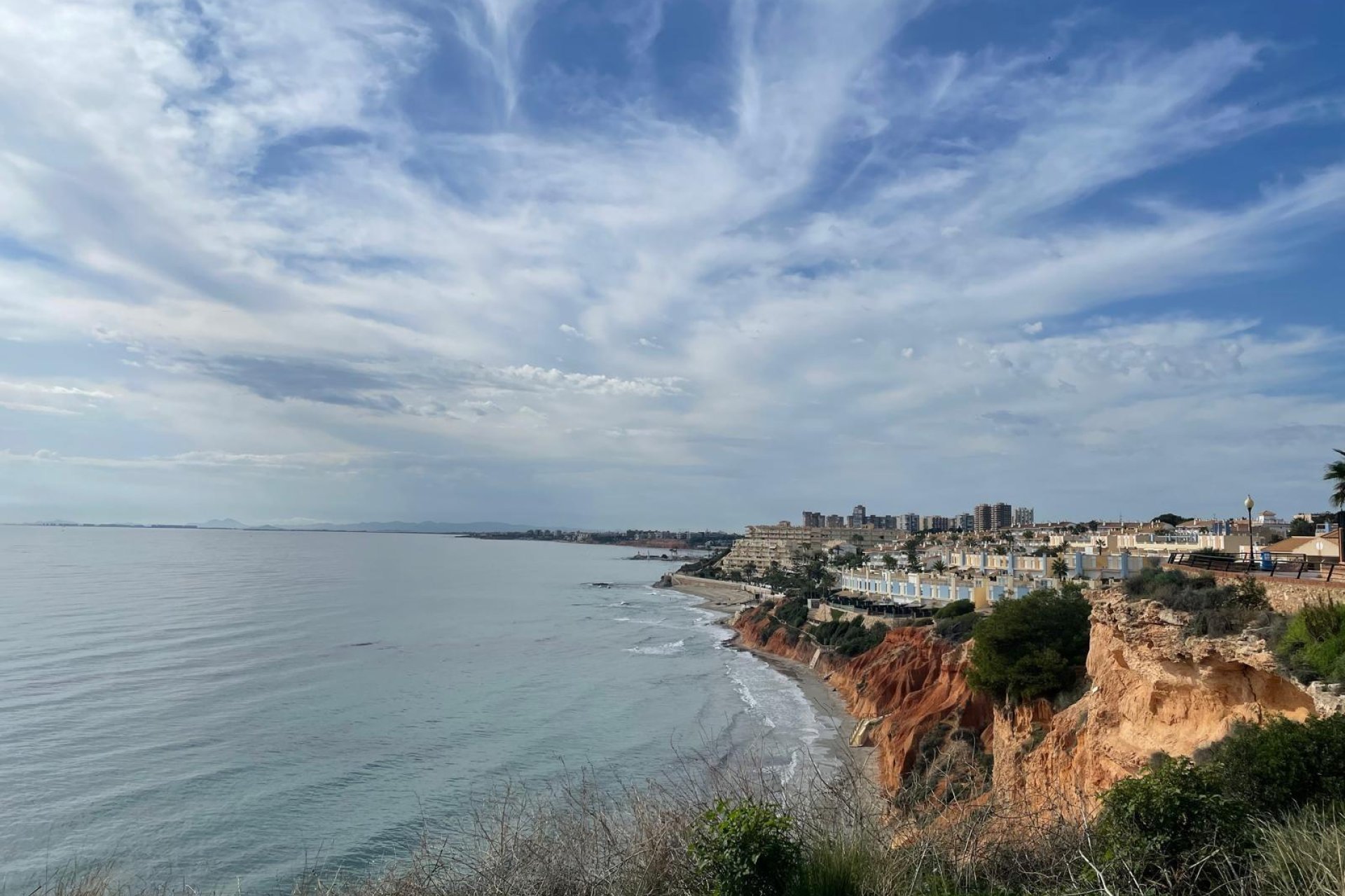 Reventa - Apartamento - Orihuela Costa - Campoamor