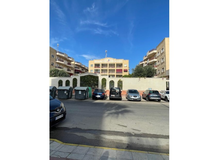 Reventa - Apartamento - Orihuela Costa - Campoamor