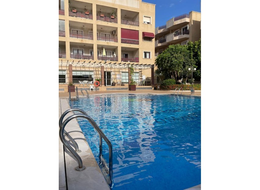 Reventa - Apartamento - Orihuela Costa - Campoamor