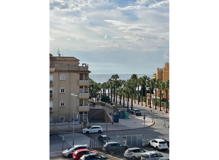 Reventa - Apartamento - Orihuela Costa - Campoamor