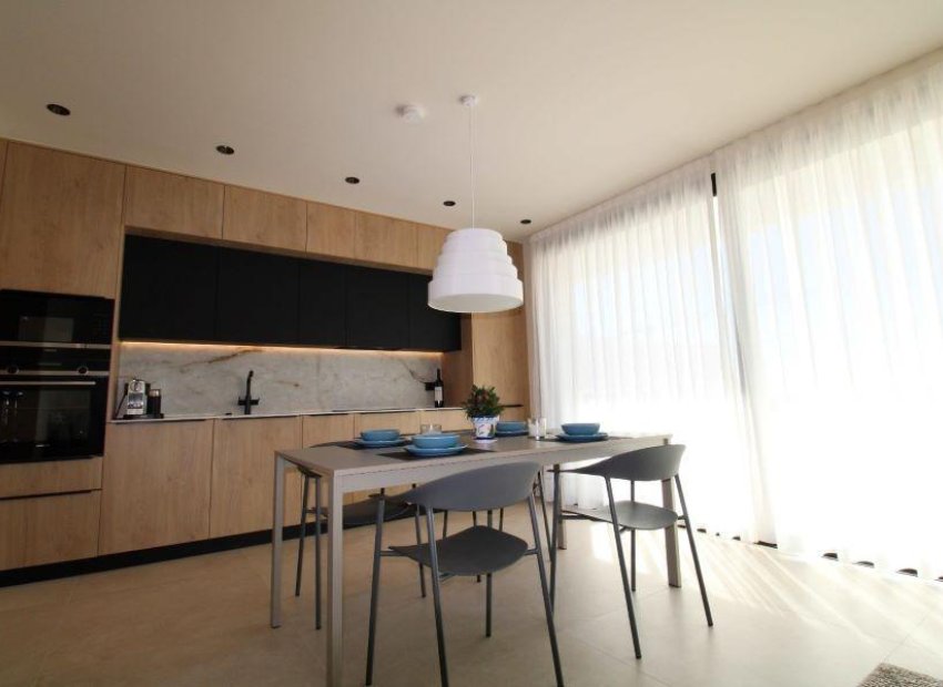 Reventa - Apartamento - Orihuela Costa