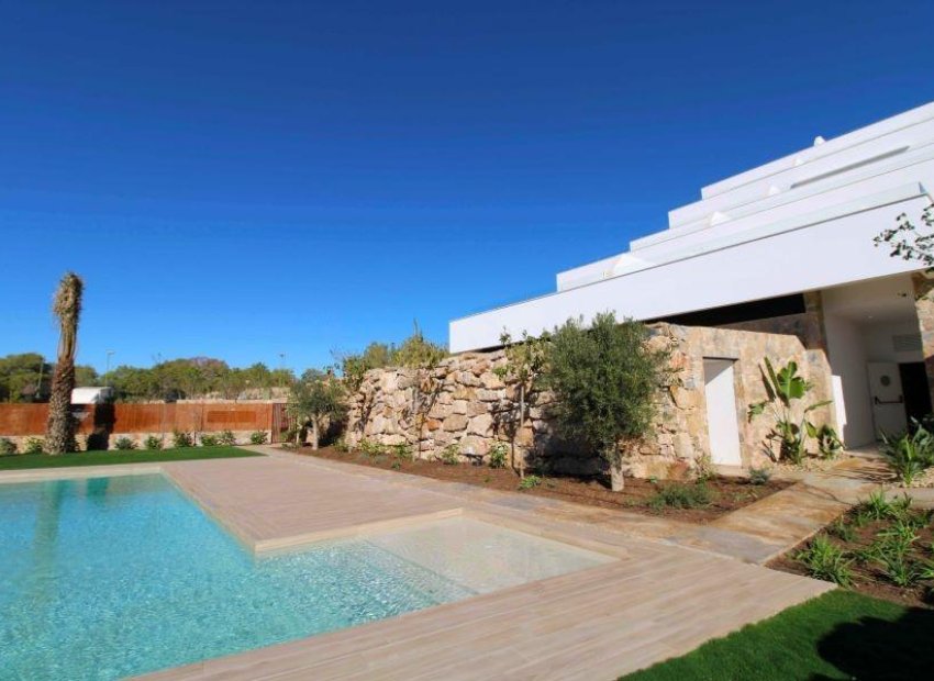 Reventa - Apartamento - Orihuela Costa