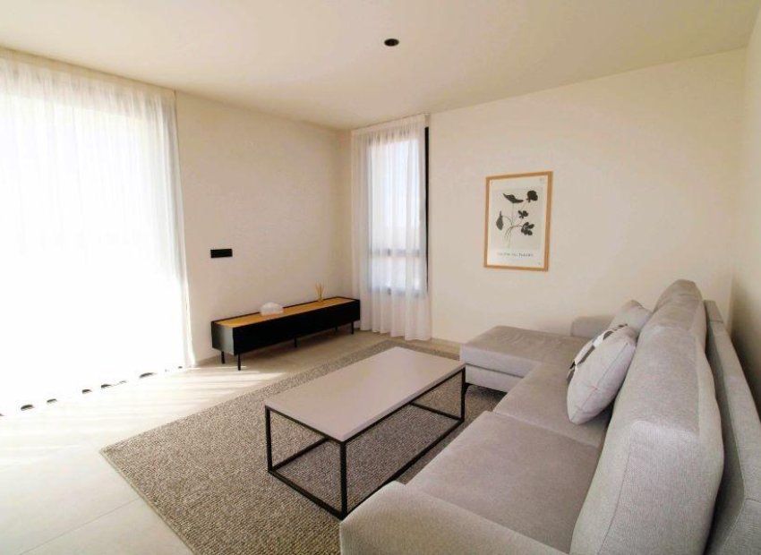 Reventa - Apartamento - Orihuela Costa