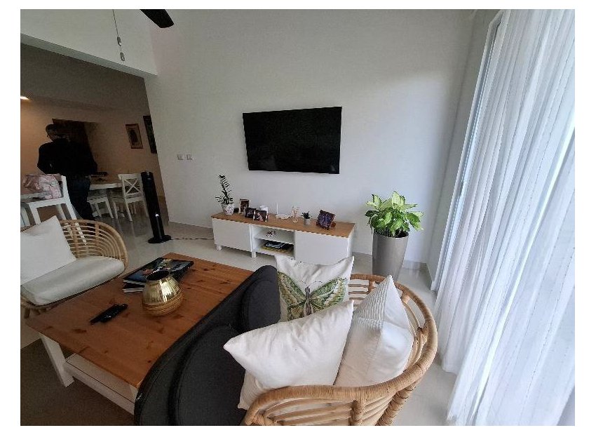 Reventa - Apartamento - Punta Cana - Bávaro