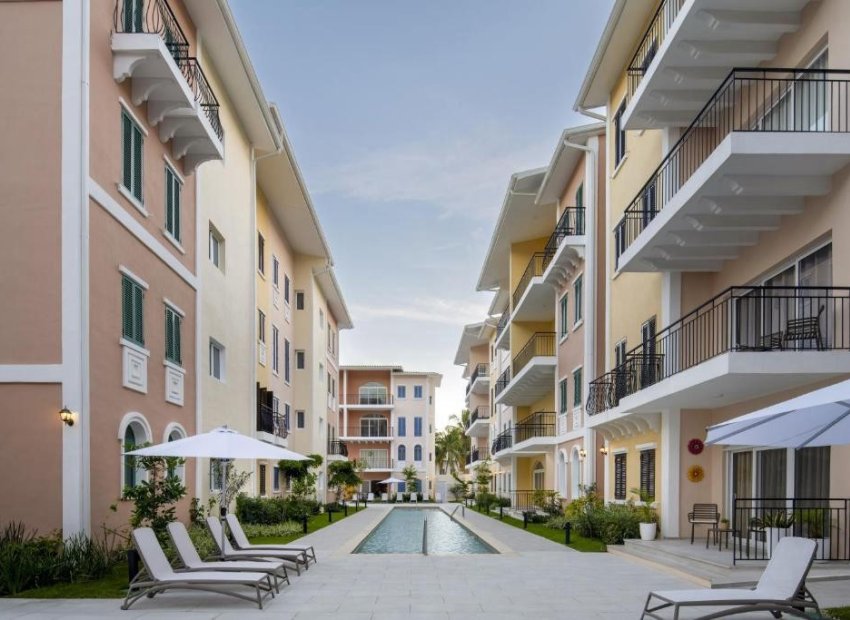 Reventa - Apartamento - Punta Cana - Cocotal