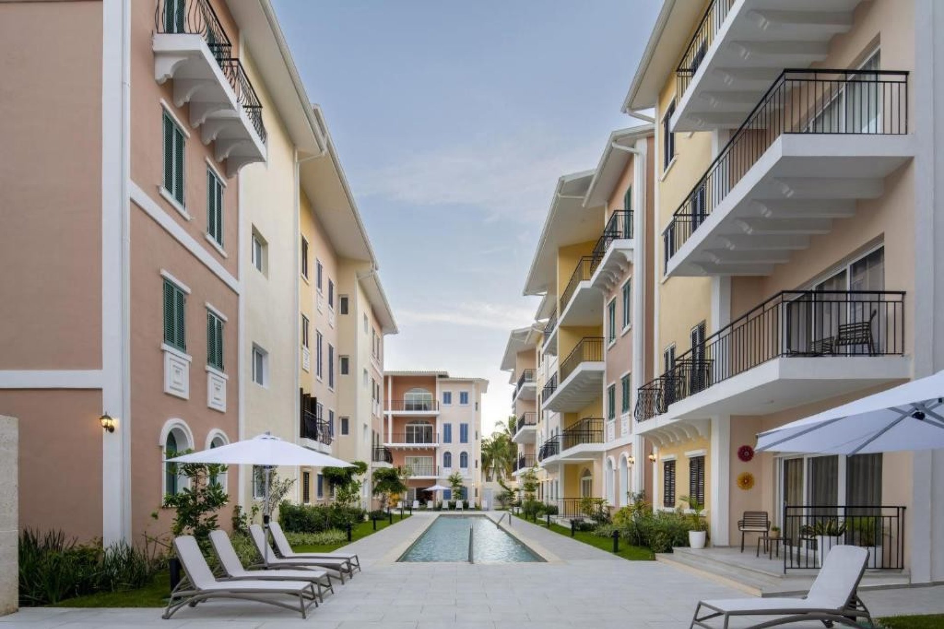 Reventa - Apartamento - Punta Cana - Cocotal