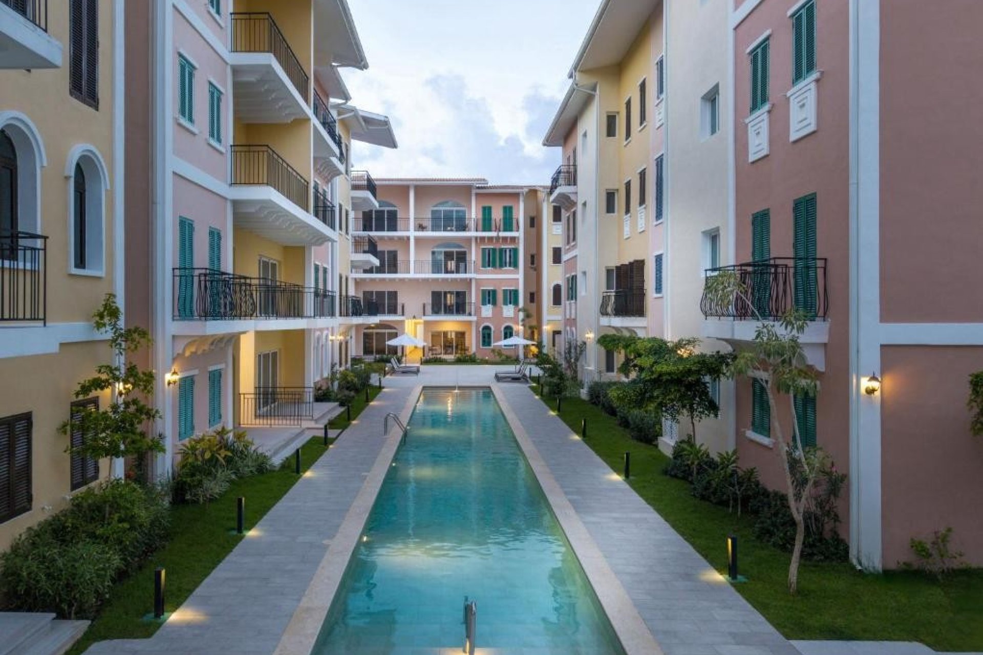 Reventa - Apartamento - Punta Cana - Cocotal