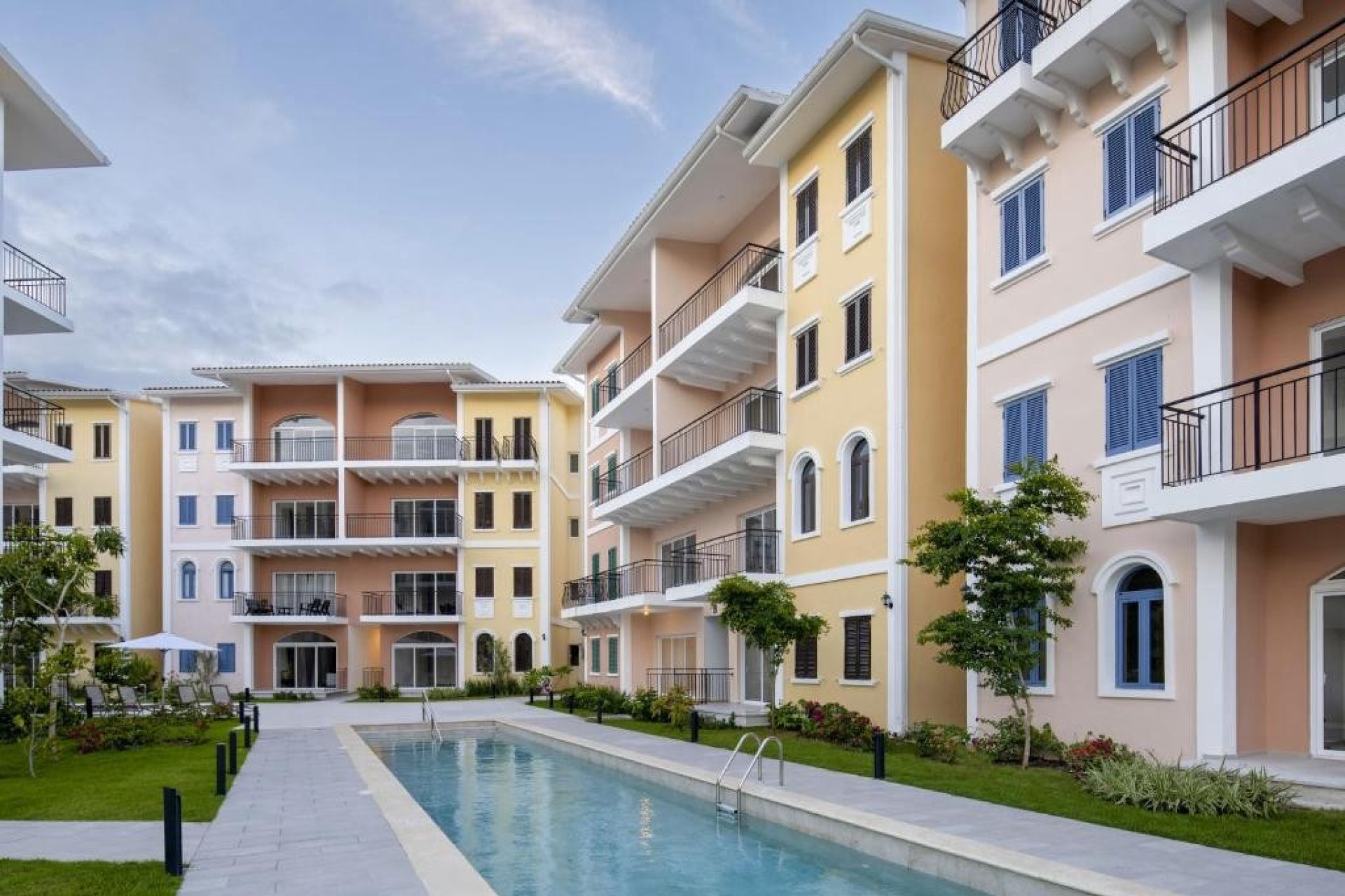 Reventa - Apartamento - Punta Cana - Cocotal