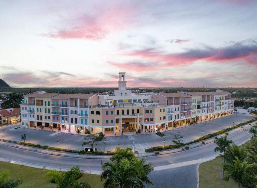 Reventa - Apartamento - Punta Cana - Cocotal