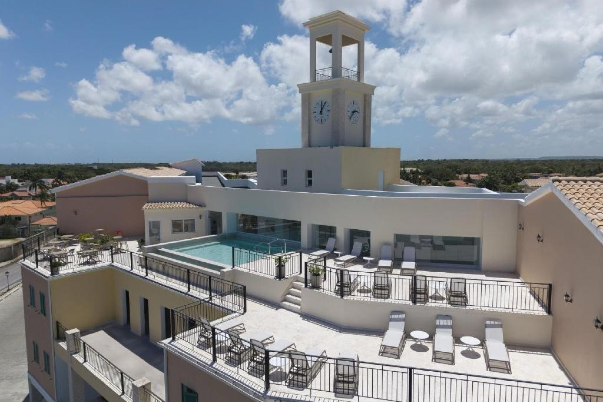 Reventa - Apartamento - Punta Cana - Cocotal