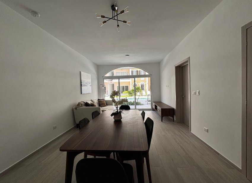 Reventa - Apartamento - Punta Cana - Cocotal