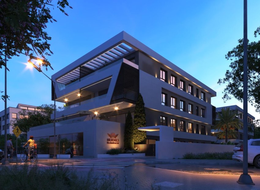 Reventa - Apartamento - San Juan Alicante - Frank espinós