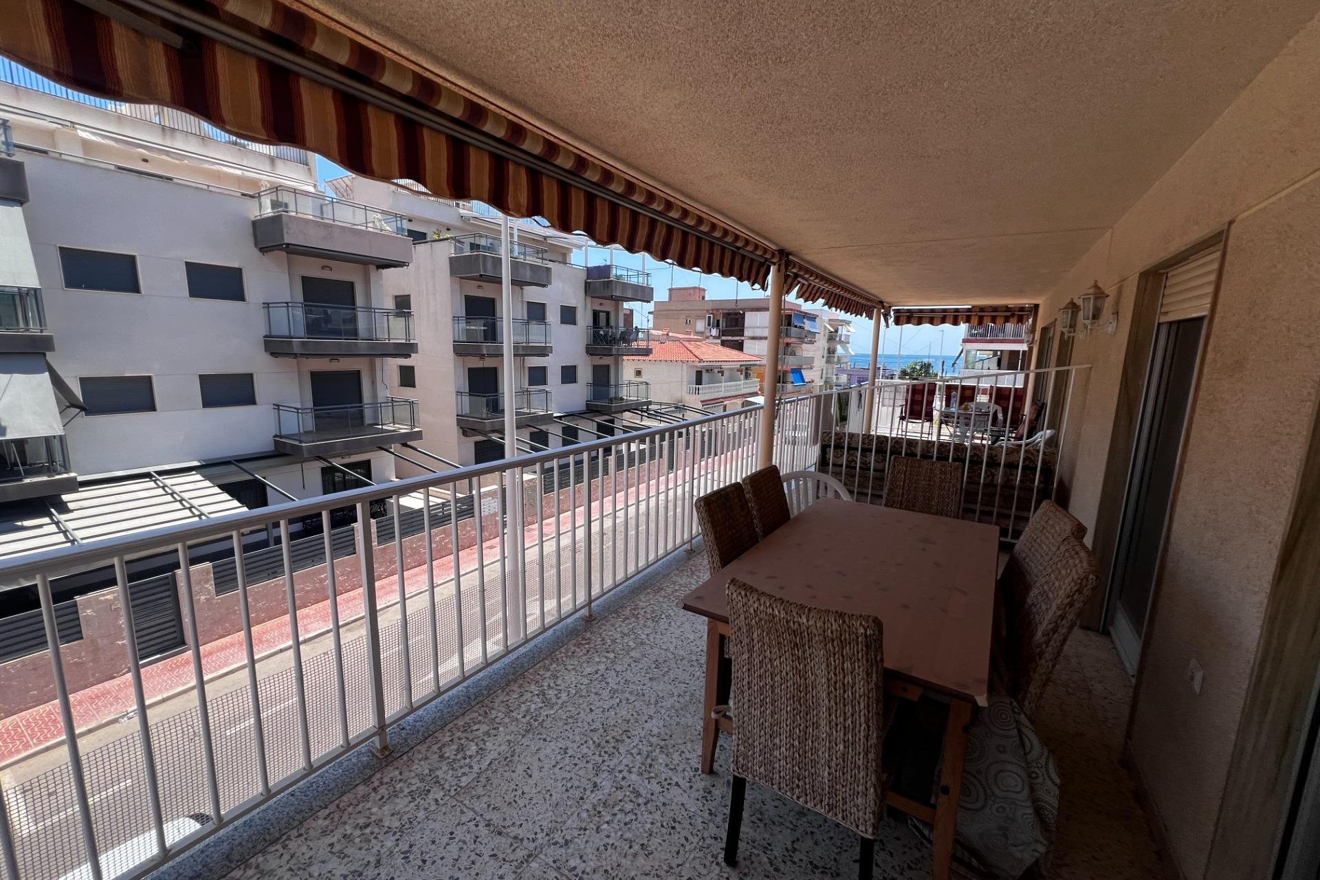 Reventa - Apartamento - Santa Pola - Gran Playa