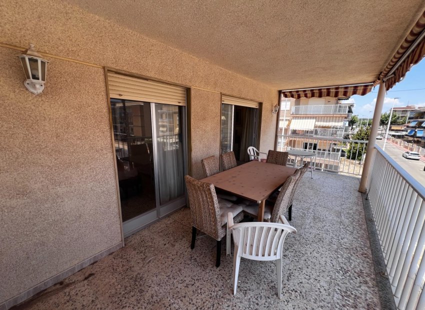 Reventa - Apartamento - Santa Pola - Gran Playa