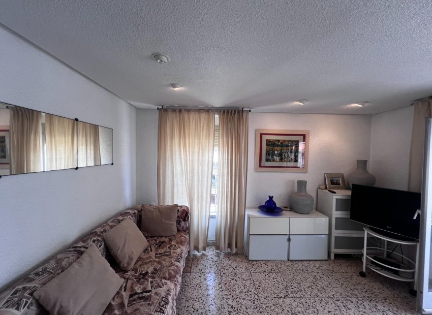 Reventa - Apartamento - Santa Pola - Gran Playa