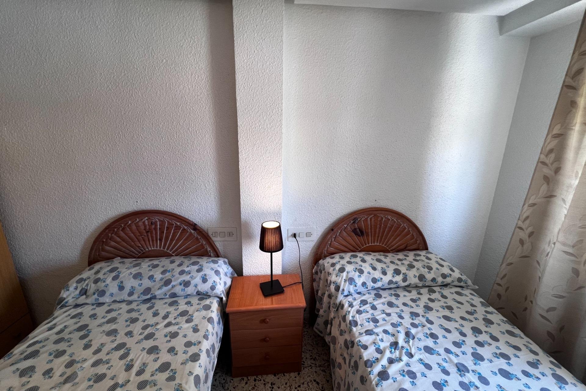 Reventa - Apartamento - Santa Pola - Gran Playa