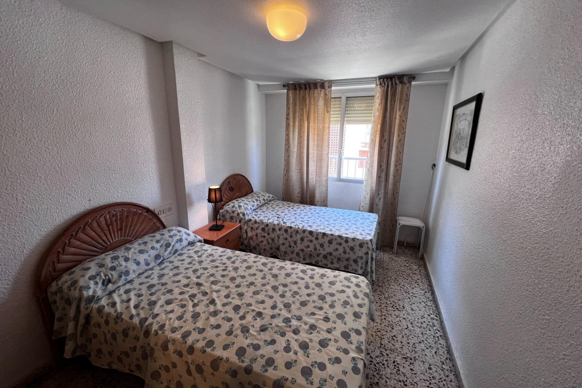 Reventa - Apartamento - Santa Pola - Gran Playa