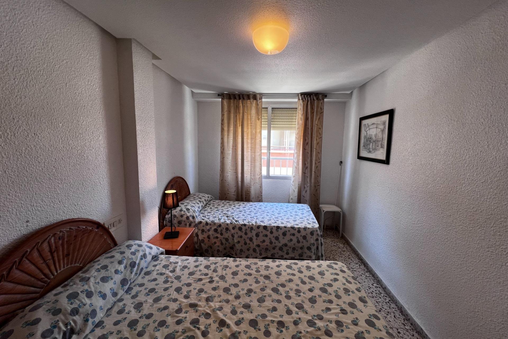 Reventa - Apartamento - Santa Pola - Gran Playa