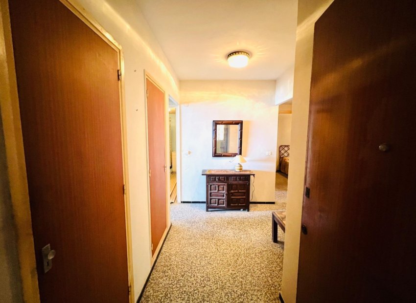Reventa - Apartamento - Santa Pola - Santiago bernabeu
