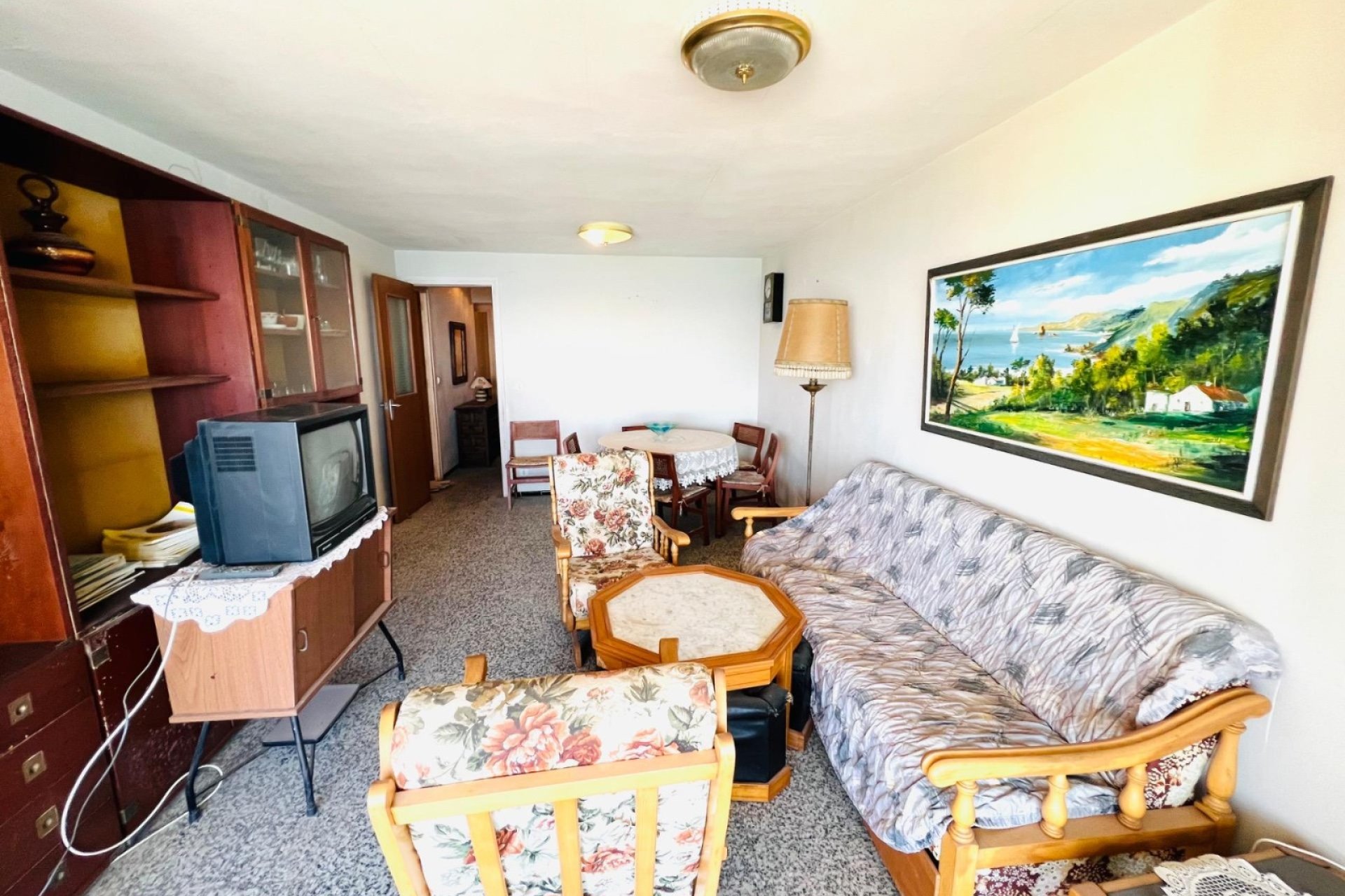 Reventa - Apartamento - Santa Pola - Santiago bernabeu