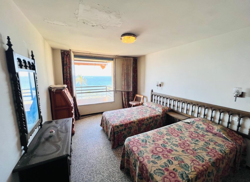 Reventa - Apartamento - Santa Pola - Santiago bernabeu