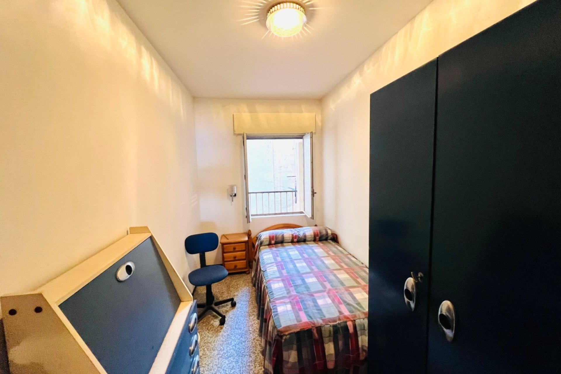 Reventa - Apartamento - Santa Pola - Santiago bernabeu