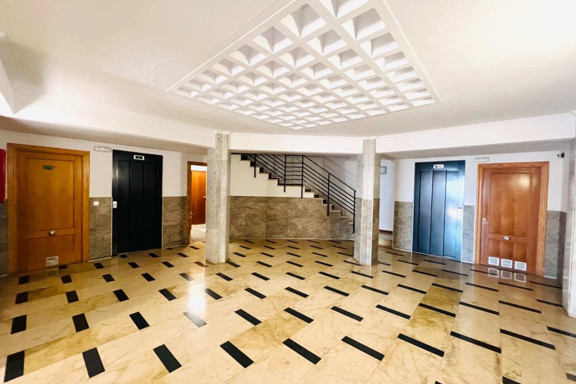 Reventa - Apartamento - Santa Pola - Santiago bernabeu
