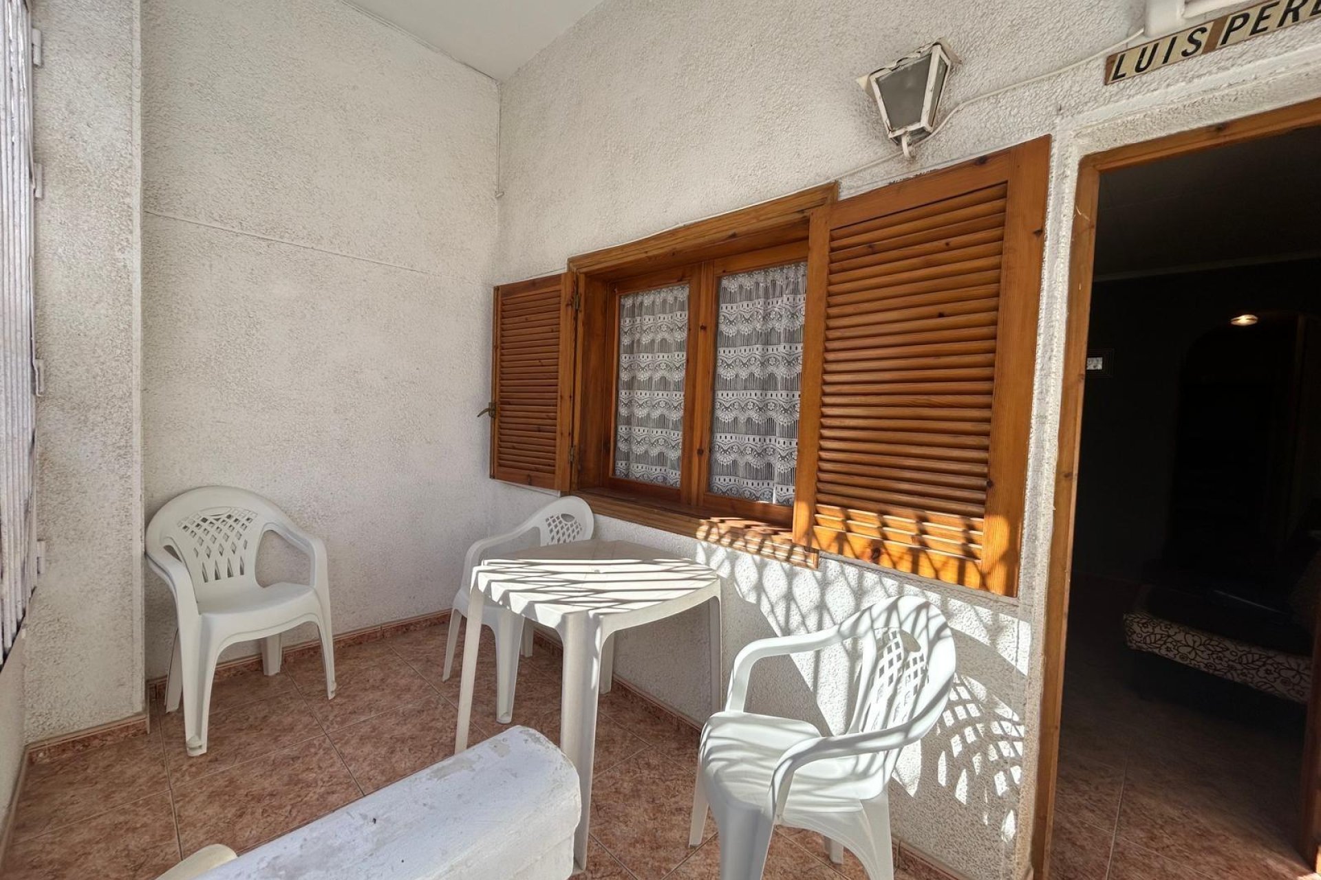 Reventa - Apartamento - Torrevieja - Centro