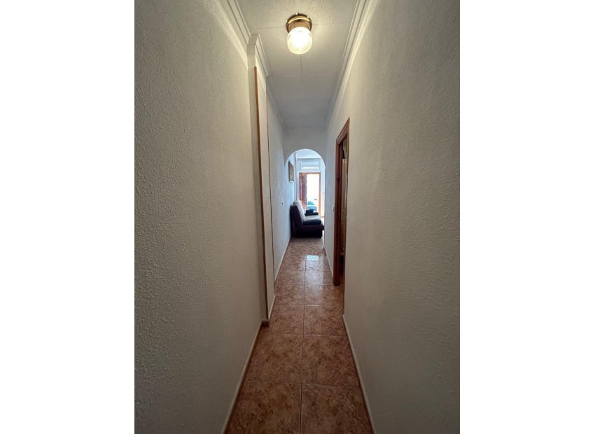 Reventa - Apartamento - Torrevieja - Centro