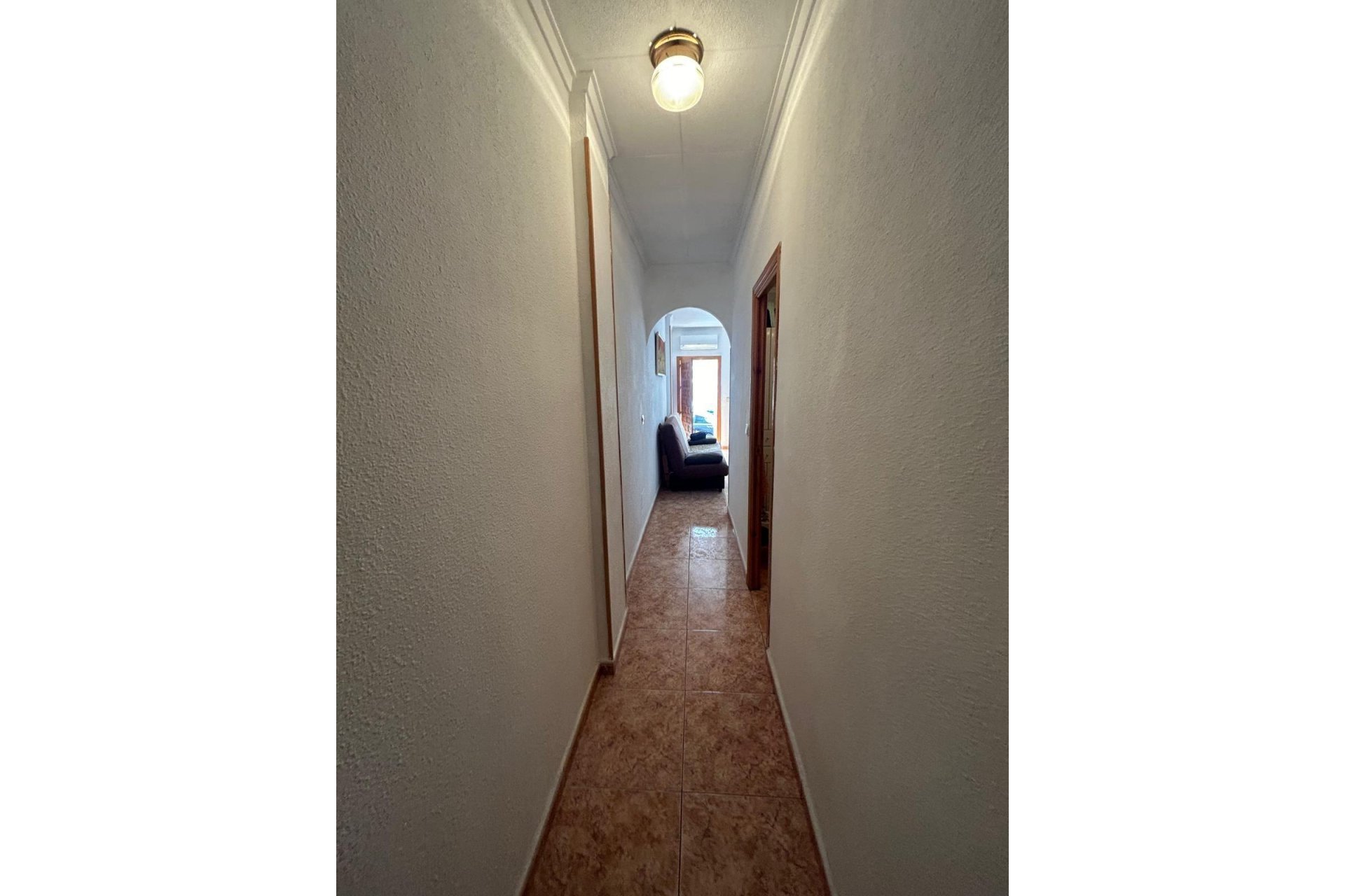 Reventa - Apartamento - Torrevieja - Centro