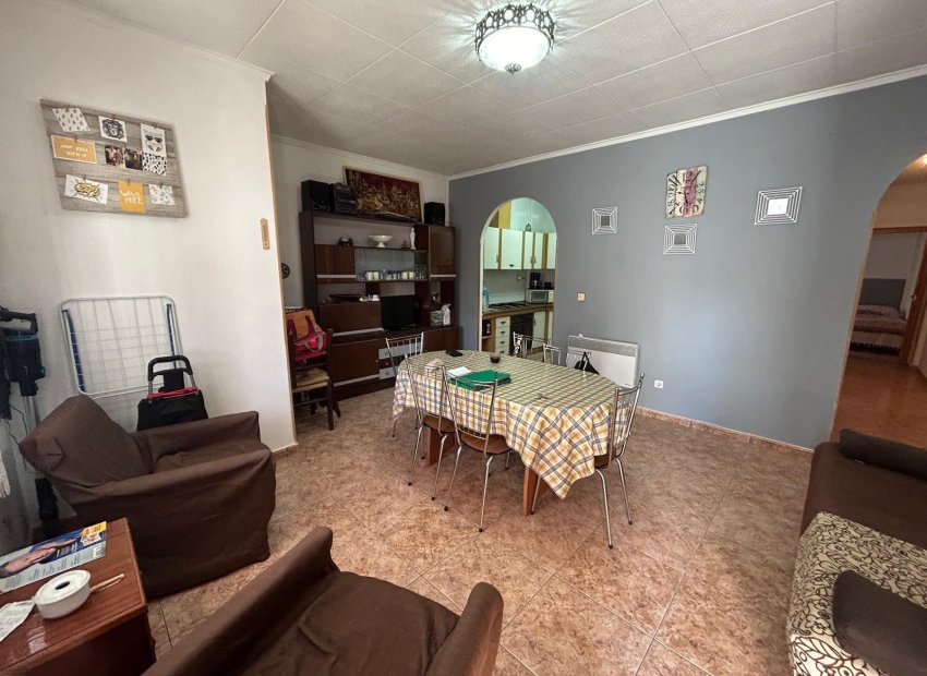 Reventa - Apartamento - Torrevieja - Centro