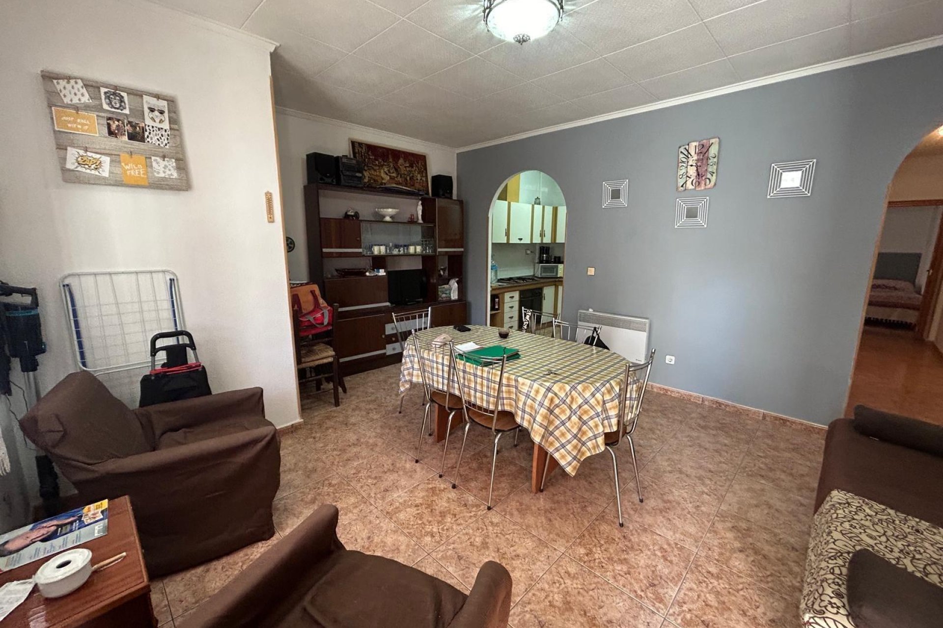 Reventa - Apartamento - Torrevieja - Centro