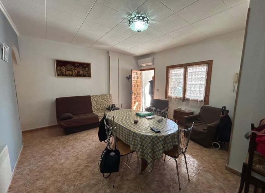 Reventa - Apartamento - Torrevieja - Centro